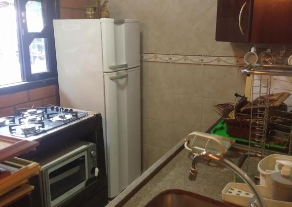 Vila da Gloria Ski Chalet | Chales La Basquetera