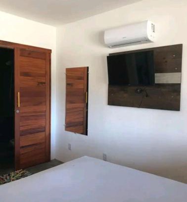 Icarai de Amontada Ski Chalet | Chales Villa assu
