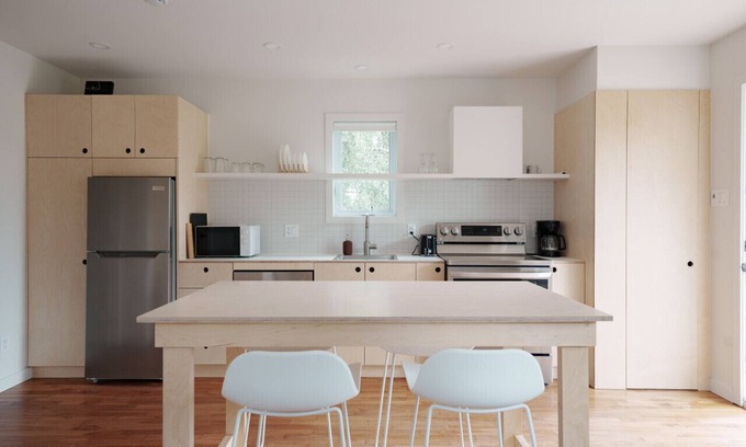 Shefford House | Chalet ÖST à Shefford