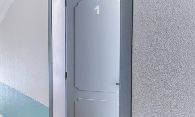 Mounsef Apartment | Chalet 1 With Jacuzzi In Monsef