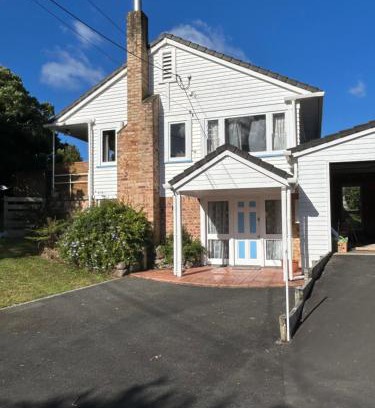 Whangarei House | Chalet 13 Bedlington