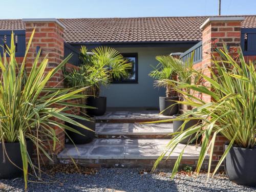 West Heslerton House | Chalet 2