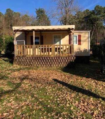 Douville Other | Chalet 3 étoiles - Piscine - ccafgfe