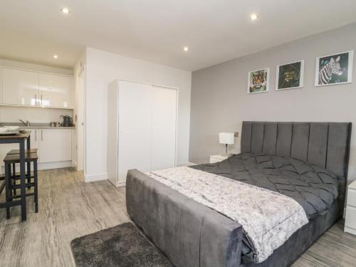 West Heslerton House | Chalet 3