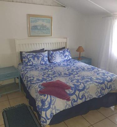 Broederstroom Ski Chalet | Chalet 4 at Cynthias Country