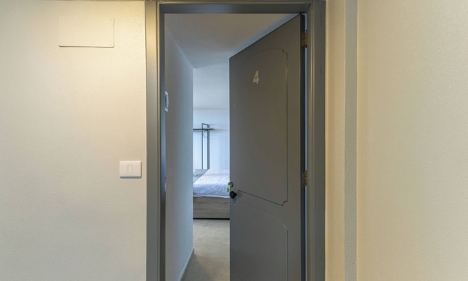 Mounsef Ski Chalet | Chalet 4 In Monsef With Pool