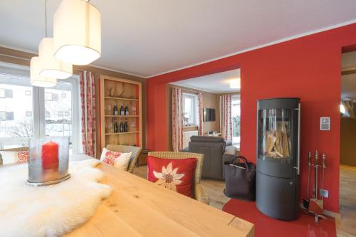 Oberstdorf House | Chalet Alpin