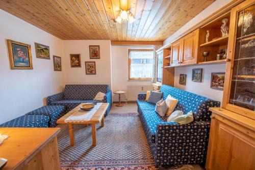 Hochkrimml Apartment | Chalet Alpine Royal A Top 2