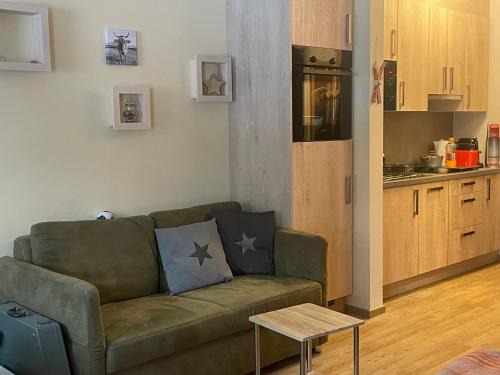 Hochkrimml Apartment | Chalet Alpine Royal B Top 21
