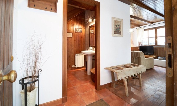 Salardu Ski Chalet | Chalet Baqueira-Beret