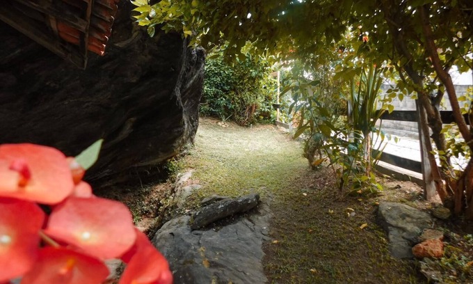 Centro Ski Chalet | Chalet with kitchen for up to 3 people