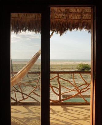 Jericoacoara Ski Chalet | Chalet Brisa Do Mar