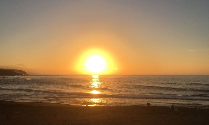 Bahia Calma Ski Chalet | Chalet Casa 5