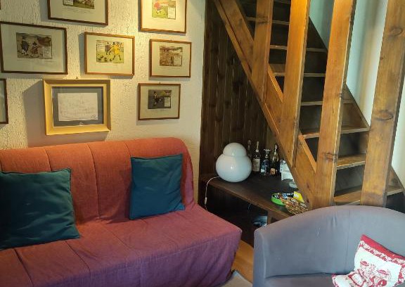 Entreves Apartment | Chalet Chamois