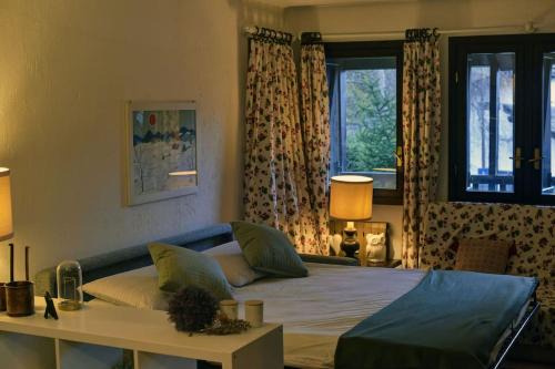 Entreves Apartment | Chalet Chanton