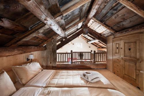 Livigno Ski Chalet | Chalet Charm