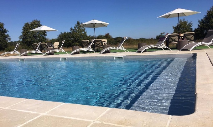 Blond Cottage | Chalet D'ete Orchard