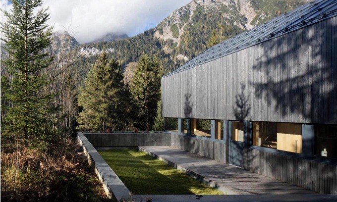 Ramsau am Dachstein Ski Chalet | Chalet Dachstein