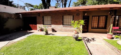 Villa Gesell House | Chalet del bosque