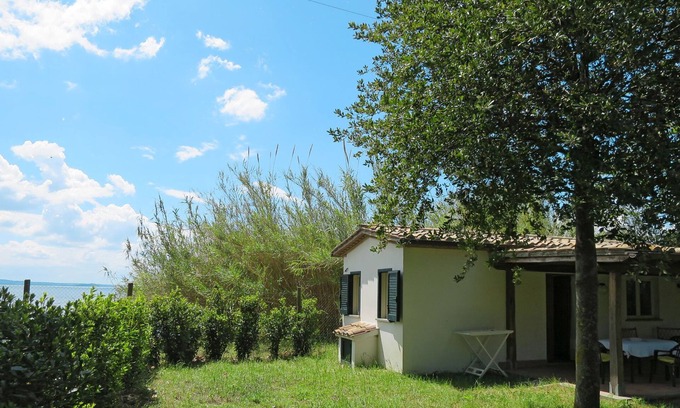 Bolsena House | Chalet del Lago by Interhome