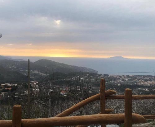 Moiano House | Chalet del sole Sorrento Coast