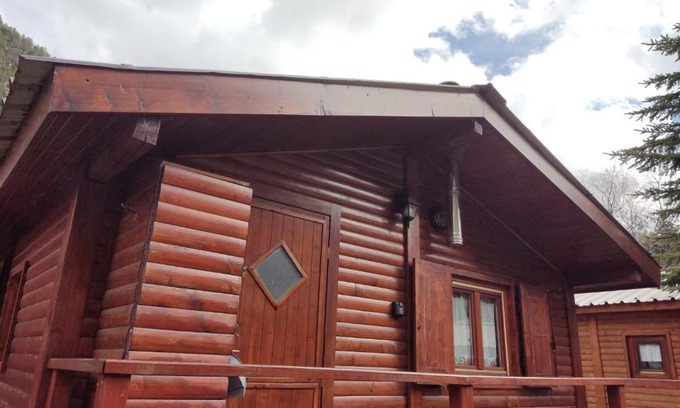 Claviere Ski Chalet | Chalet del sorriso