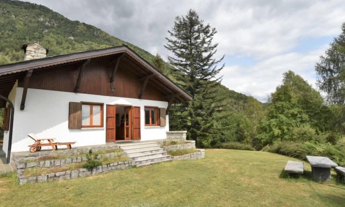 Poira di Dentro House | Chalet Elda by Interhome