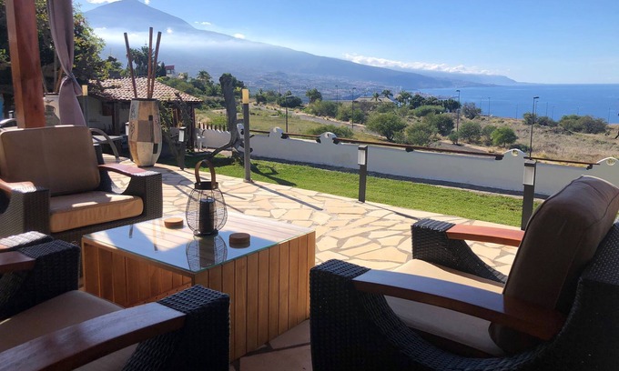 La Quinta Ski Chalet | Chalet en La Quinta