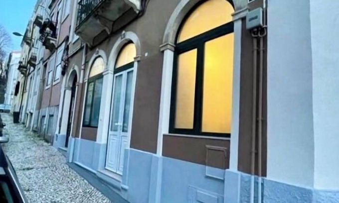 Alfama Ski Chalet | Chalet for 5 in the heart of Lisbon