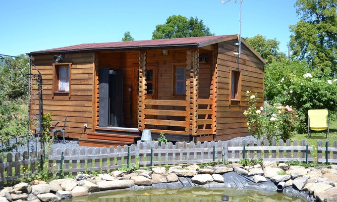 Saint-Jean-des-Ollieres Ski Chalet | Chalet in the heart of nature, ideal for recharging your batteries;