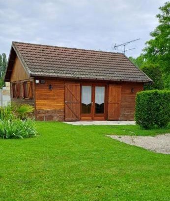 Savieres House | Chalet