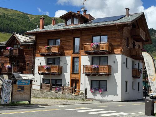 San Rocco Apartment | Chalet Giacinto