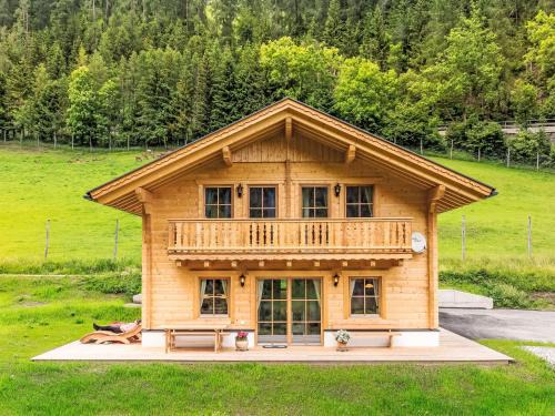 Heiligenblut Ski Chalet | Chalet Glockner-2 by Interhome