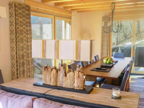 Heremence House | Chalet Hérémence near Les 4 Vallées Ski Area