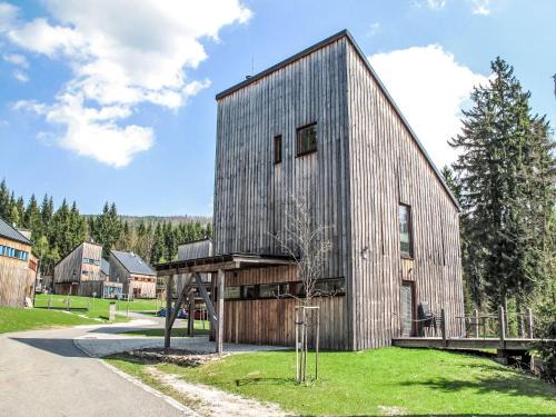 Harrachov Ski Chalet | Chalet Harrachov by Interhome