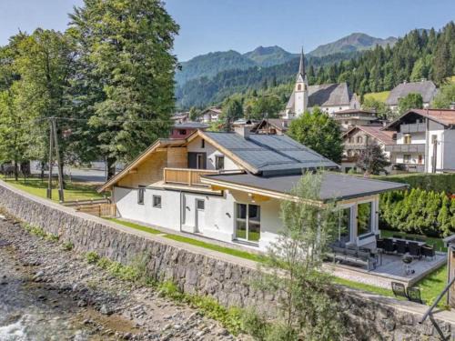 Fieberbrunn House | Chalet Hornblick