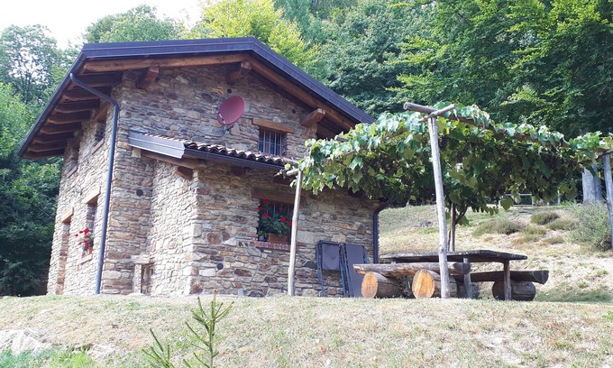 Quittengo Ski Chalet | CHALET I FAGGI