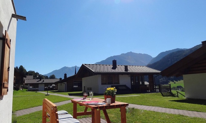 Wald im Pinzgau Ski Chalet | Chalet in Königsleiten by Zillertal Ski Arena