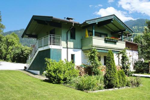 Itter House | Chalet in Mühltal near Kitzbühel Ski Slopes