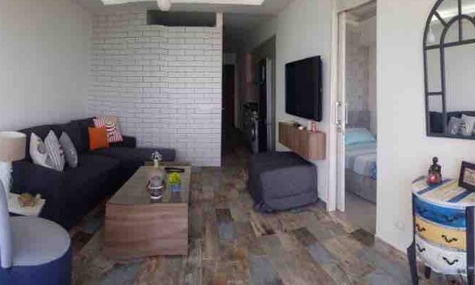 Jounieh Ski Chalet | Chalet In Solemar, Generator is included, Parking, Wifi