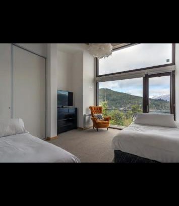 San Carlos de Bariloche Ski Chalet | Chalet Jaure