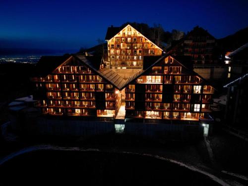 Frabosa Sottana Apartment | Chalet K2