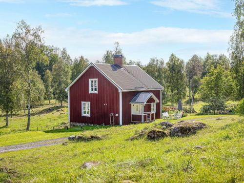 Filipstad Municipality Ski Chalet | Chalet Långban by Interhome