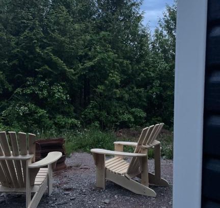 Miguasha-Ouest Ski Chalet | Chalet La Renarde