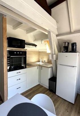 Campan Ski Chalet | Chalet Le Capéna Lac de Payolle