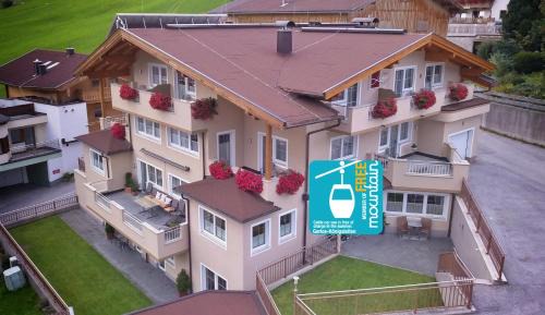 Gerlos Apartment | Chalet Lena