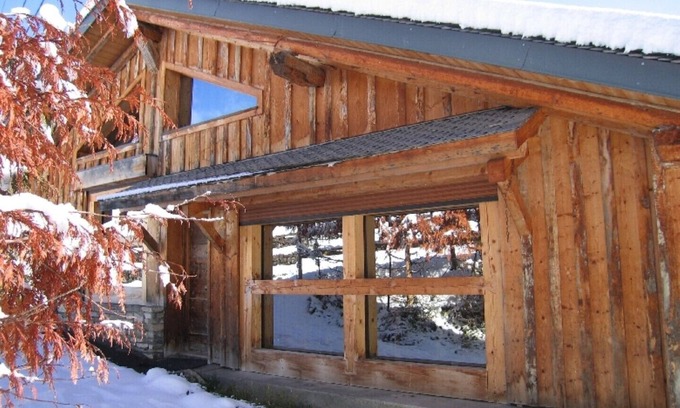 Morzine Ski Chalet | Chalet les Fys 4 stars