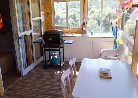 Galeria Other | Chalet les lambis