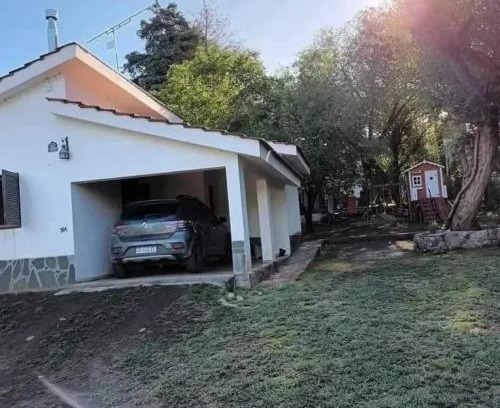 Villa Los Aromos House | Chalet los aromos