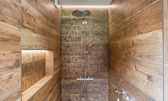 Graen Apartment | Chalet N ° 5 - Gränobel chalets